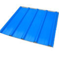 cold-formed steel Prepainted galvanized roofing sheet price